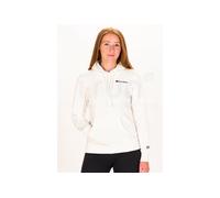 Champion sudadera con capucha Legacy Logo XL Blanco