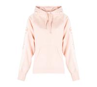 Champion - Sudadera Diseño Clásico - Sweatshirts & Hoodies - Mujer - Rosa - S -
