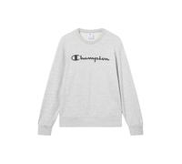 Champion Sudadera gris claro / negro XXL EUR