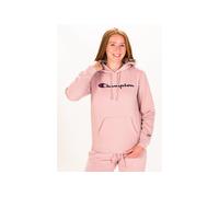 Champion sudadera Hooded M Rosa