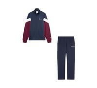 Champion Sudadera Legacy para hombre, azul, L