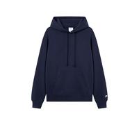 Champion Sudadera Legacy para Hombre, Azul, S