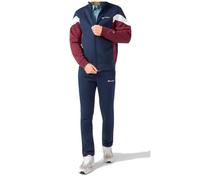 Champion Legacy Men Chándal, Azul, XXL para Hombre