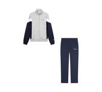 Champion Sudadera Legacy para hombre, gris, S