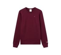 Champion Sudadera Legacy para Hombre, Rosso, S