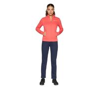 Champion Legacy Women Chándal, Rosso, M para Mujer