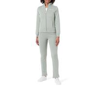 Champion Sudadera Legacy para mujer, verde, XS