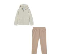 Champion Sudadera Legacy para niña, beige, 98