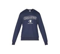Champion Men-Graphic Crewneck Sweatshirt Sudadera, Azul (Bs501), M para Hombre
