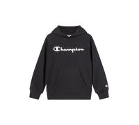 Champion Sudadera negro / blanco 140 negro / blanco