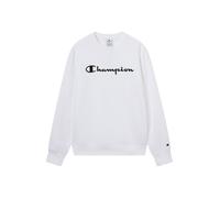 Champion Sudadera negro / blanco M EUR