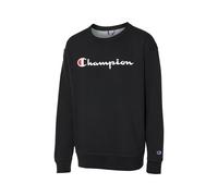 Champion Sudadera para hombre (Schwarz, S)