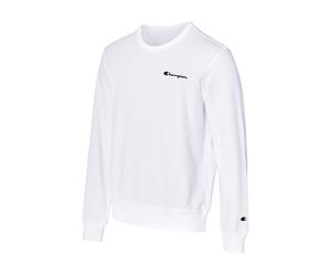 Champion Sudadera para mujer (Weiß, M)