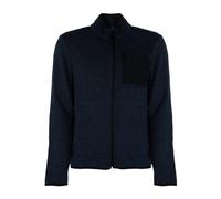 Champion - Suéter Clásico con Cremallera - Sweatshirts & Hoodies - Hombre - Negro - L -