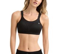 Champion Spot Comfort® Sports Bra 42D Black