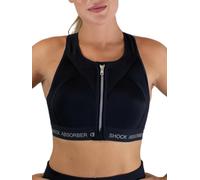 Champion Sujetador Deportivo Mujer, Negro, 85D