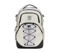 Champion Summit Backpack Mochila, Autumn Beige, M Unisex Adulto
