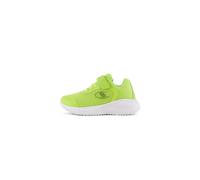 Champion Syphon Engage Mesh B PS Low, Sneakers, Amarillo (YS117), 27.5 EU