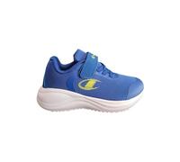 Champion Syphon Engage Mesh B PS Low, Sneakers, Azul (BS030), 32 EU