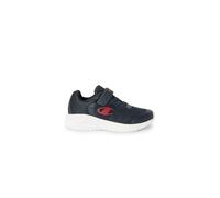 Champion Syphon Engage Mesh B PS, Zapatos, Blue, 34 EU