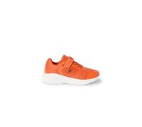 Champion Syphon Engage Mesh B PS - Zapatos para niños, Color Naranja, Talla 1