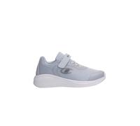Champion Syphon Engage Mesh G PS Low, Sneakers Niñas, Morado (VS024), 30 EU