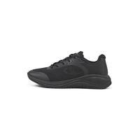 Champion Syphon Engage Mesh Low, Zapatillas Deportivas Hombre, Negro (KK001), 40 EU