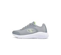 Champion Syphon Engage Mesh, Tenis para Correr Hombre, Gris Es003, 40 EU