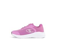 Champion Syphon Engage Mesh, Tenis para Correr Mujer, Rosa Ps017, 38 EU