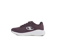 Champion Syphon Engage Mesh W Low, Zapatillas Deportivas Mujer, Morado (VS052), 37.5 EU