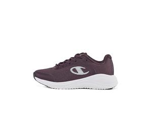 Champion Syphon Engage Mesh W Low, Zapatillas Deportivas Mujer, Morado (VS052), 40 EU