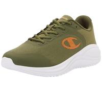 Champion Syphon Engage - Zapatos de Malla para Hombre, Color Verde, Talla 36, Green, 39 EU