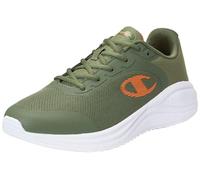Champion Syphon Engage - Zapatos de Malla para Hombre, Color Verde, Talla 44, Green, 46 EU