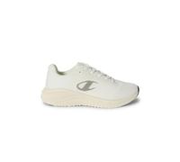 Champion Syphon Engage - Zapatos de Malla para Mujer, Color Blanco, Talla 8, White, 41 EU