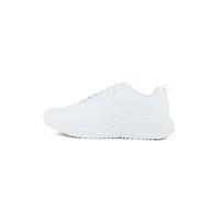 Champion Syphon PU W Low, Zapatillas Deportivas Mujer, Blanco (WW001), 37.5 EU