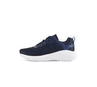 Champion Syphon Script, Tenis para Correr Hombre, Azul Bs007, 40 EU