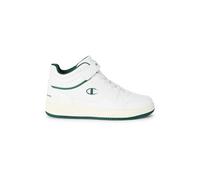 Champion Rd18 Mid, Zapatos Hombre, White, 44.5 EU