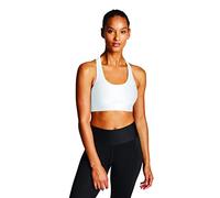 Champion The Absolute Comfort Sports Bra XL White