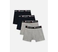 Champion Core X4 Ropa Interior de Hombres Hombre (Pack de 4)