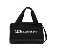 Champion Uni - Bolsa de Lona Unisex de Alto Rendimiento, Talla extrapequeña, Color Negro (KK001), Negro (Kk001), Bolsa de Lona