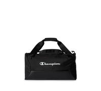 Bolsa de deporte Champion Small Duffel Unisex Negro/Negro Talla única