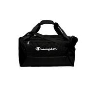 Champion Uni - Bolsa Deportiva Unisex de Alto Rendimiento, tamaño Mediano, Color Negro (KK001), Negro (Kk001), Bolsa de Lona