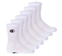 Champion Unisex Kid's Ankle Socks (Pack of 6)