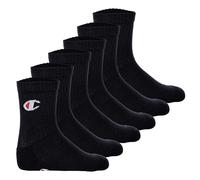 Champion Unisex Kid's Ankle Socks (Pack of 6)