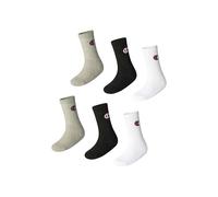 Champion Unisex Kid's Ankle Socks (Pack of 6)