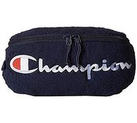 Champion Unisex Sherpa Prime Sling Pack Navy One Size