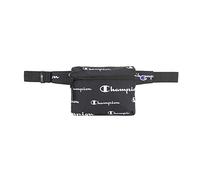 Champion Waist Pack, Black Combo, One Size