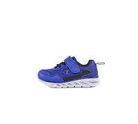 Champion Wave 2 B TD Low, Sneakers, Azul (BS031), 22 EU