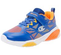 Champion Wave Tri B PS Zapatillas, Azul, 40 EU, Blue, 31 EU