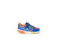 Champion Wave Tri B PS Zapatillas, Azul, 43 EU, Blue, 31 EU